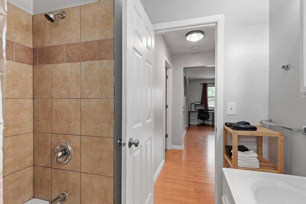מיניאפוליס Tranquil 2Br Apt Mpls - 8075 Apt 3 מראה חיצוני תמונה