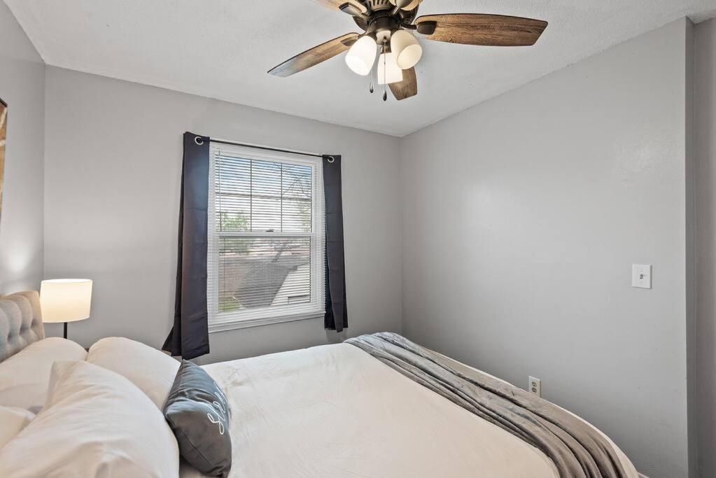 מיניאפוליס Tranquil 2Br Apt Mpls - 8075 Apt 3 מראה חיצוני תמונה